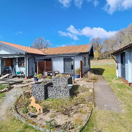 1 Bedroom Beautiful In * Wingst